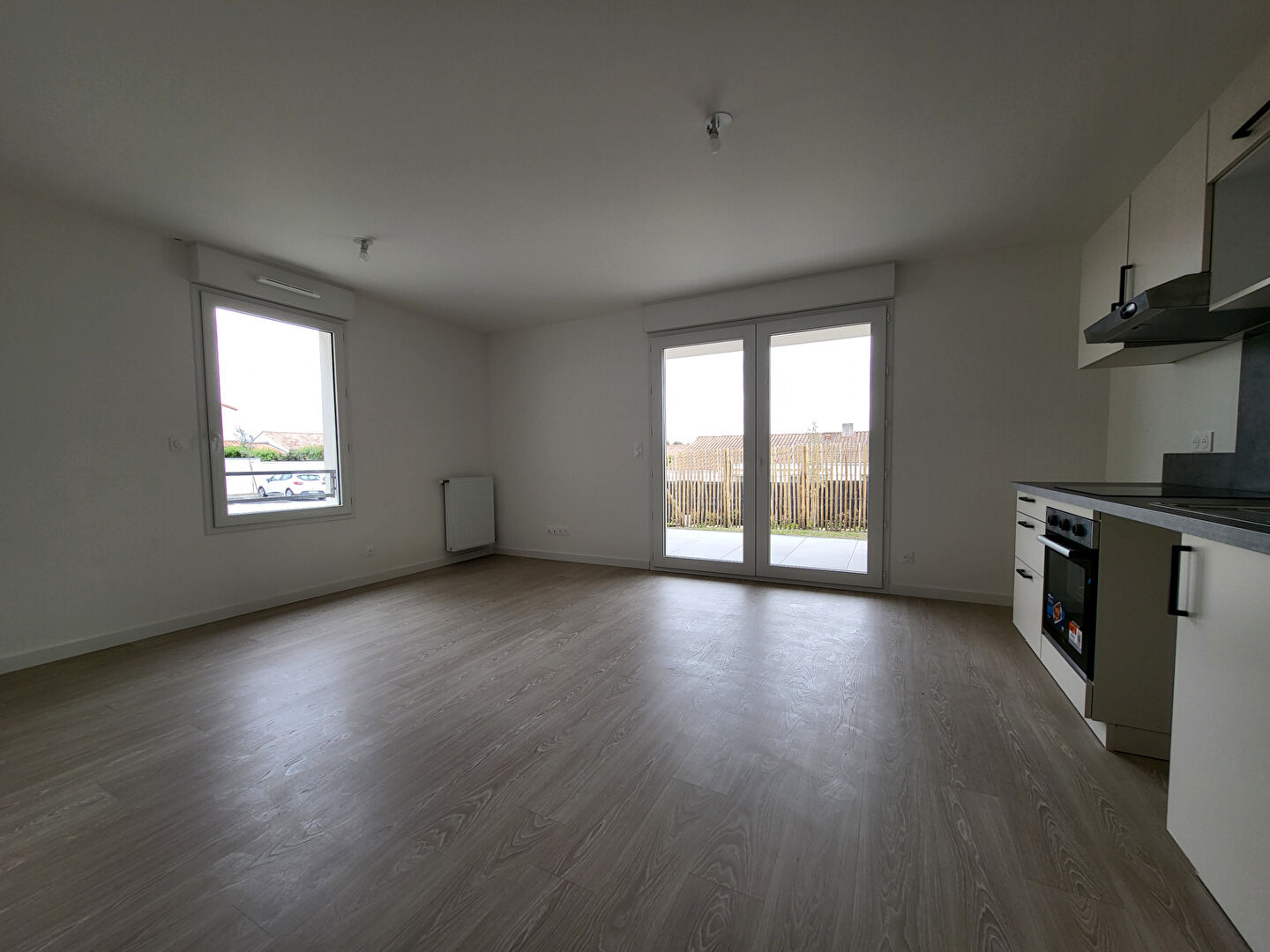 Appartement BASSE GOULAINE (44115) 3 pi&egrave;ces 57.44 m&sup2;