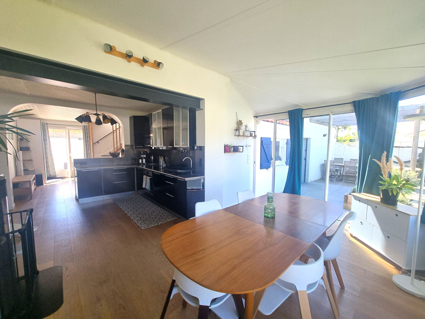 Maison SAINT SEBASTIEN SUR LOIRE (44230) 5 pi&egrave;ces 108.00 m&sup2;