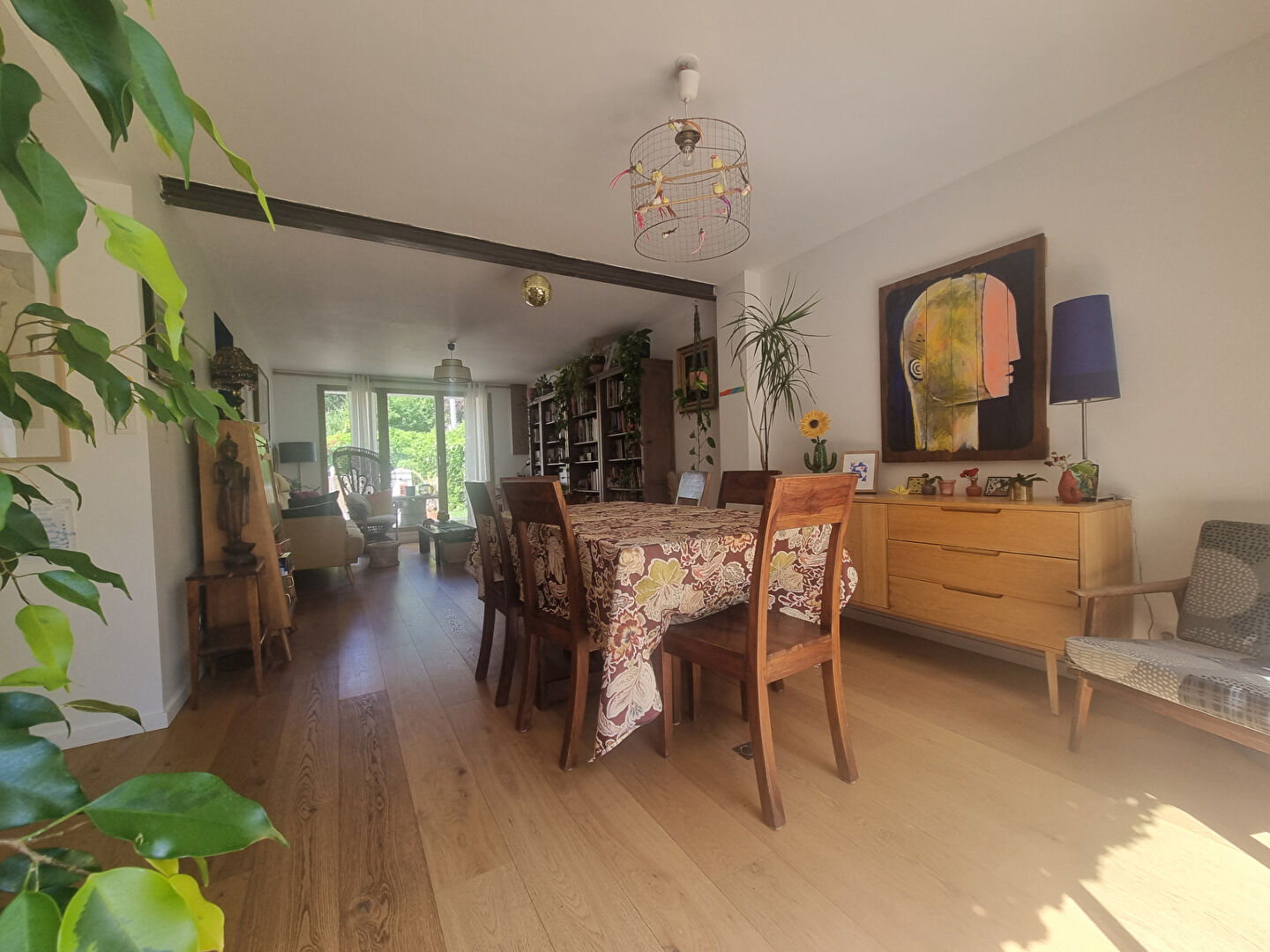 Maison SAINT SEBASTIEN SUR LOIRE (44230) 6 pi&egrave;ces 108.00 m&sup2;