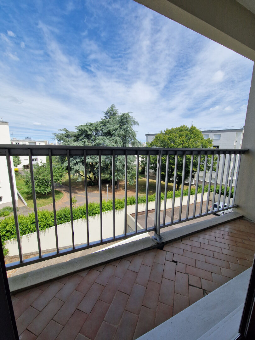 Appartement SAINT SEBASTIEN SUR LOIRE (44230) 2 pi&egrave;ces 46.00 m&sup2;