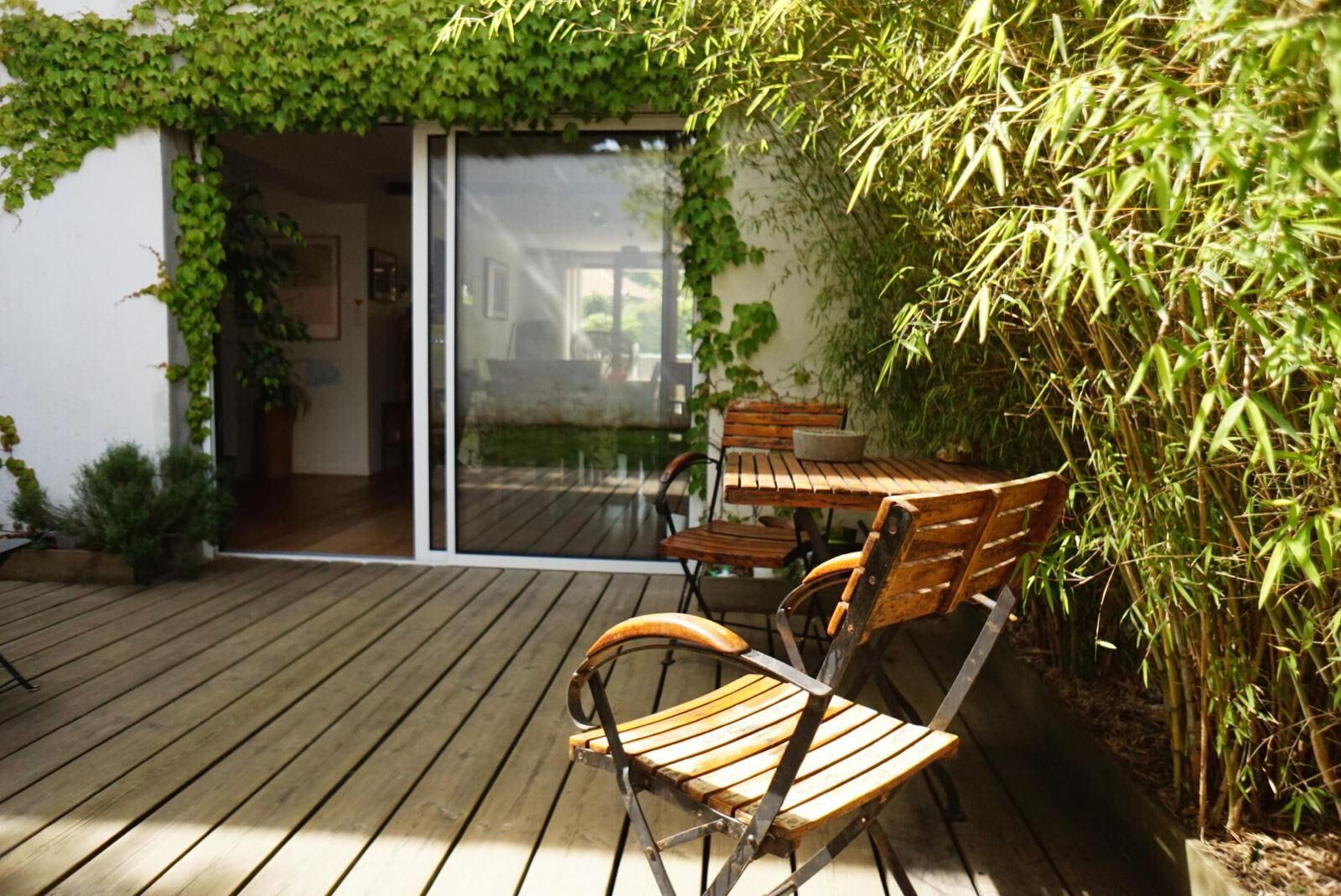 Maison SAINT SEBASTIEN SUR LOIRE (44230) 6 pi&egrave;ces 108.00 m&sup2;