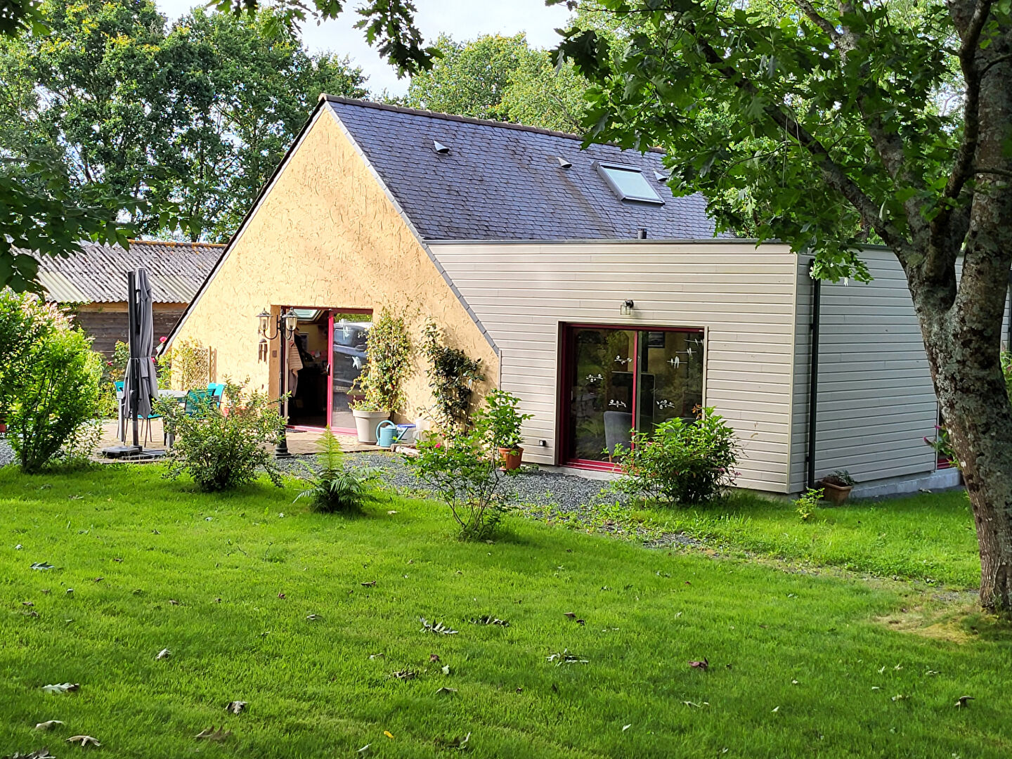 Maison PLESSE (44630) 4 pi&egrave;ces 93.00 m&sup2;