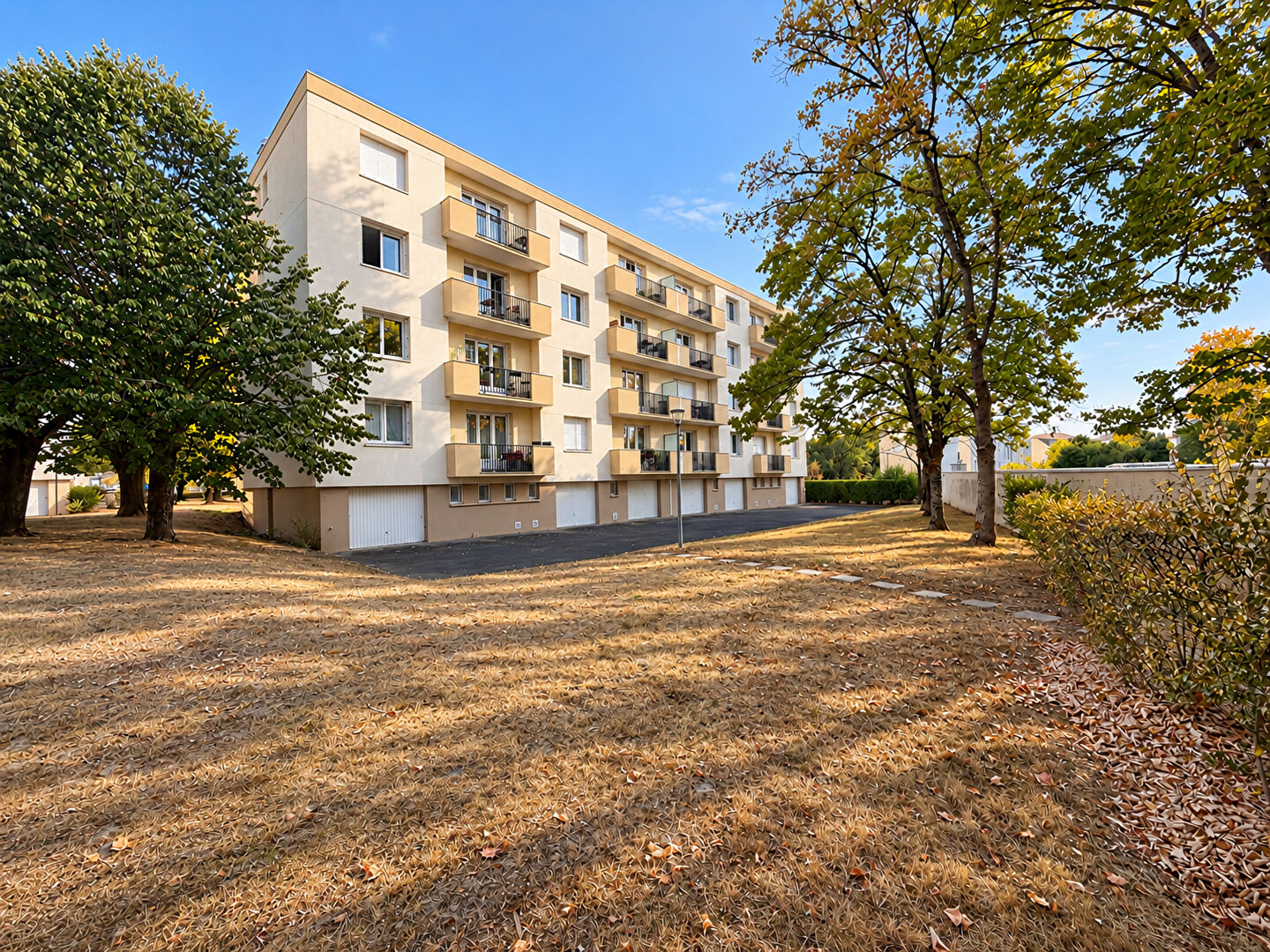 Appartement SAINT SEBASTIEN SUR LOIRE (44230) 3 pi&egrave;ces 70.00 m&sup2;
