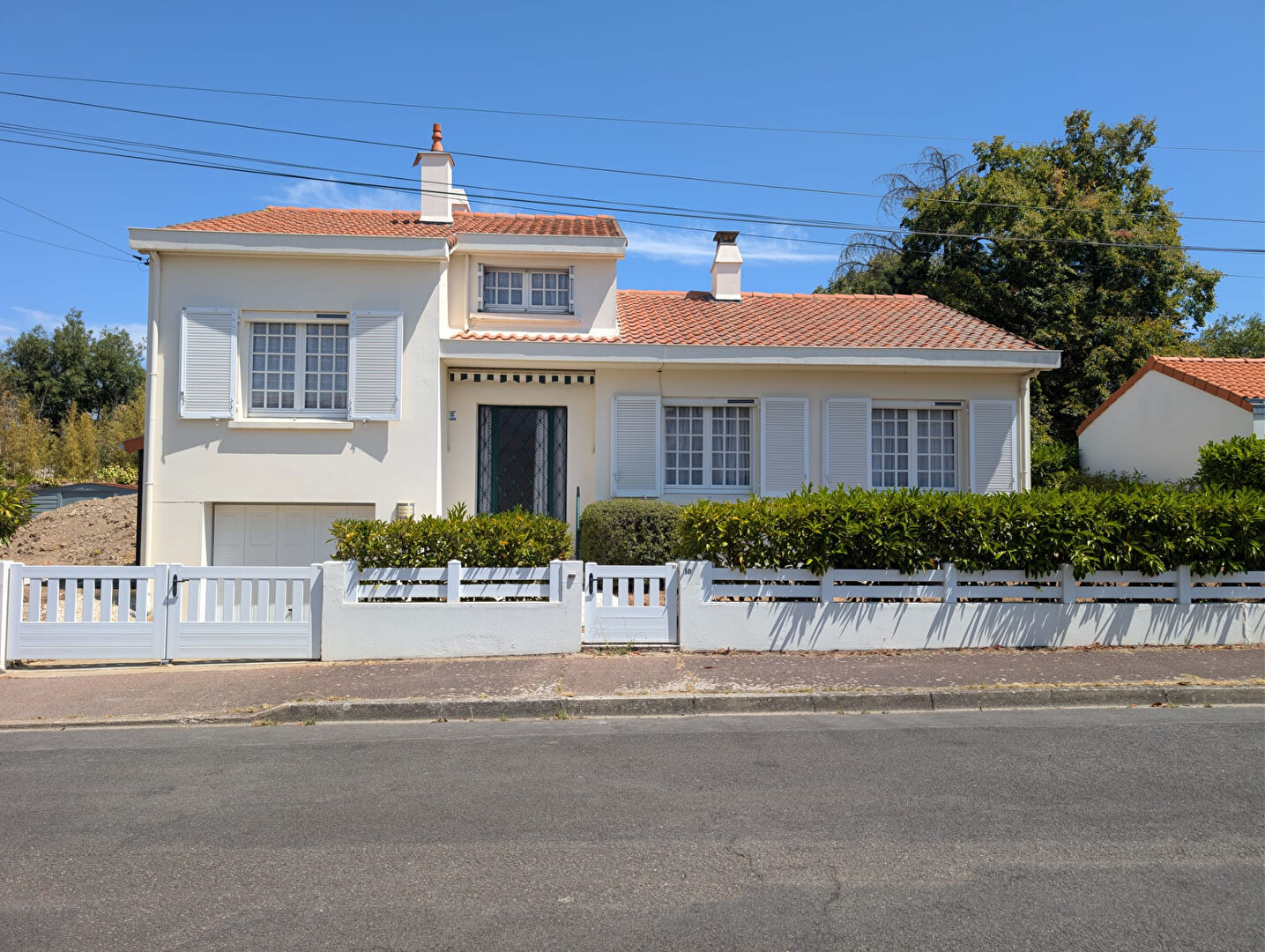 Maison SAINT SEBASTIEN SUR LOIRE (44230) 7 pi&egrave;ces 136.00 m&sup2;