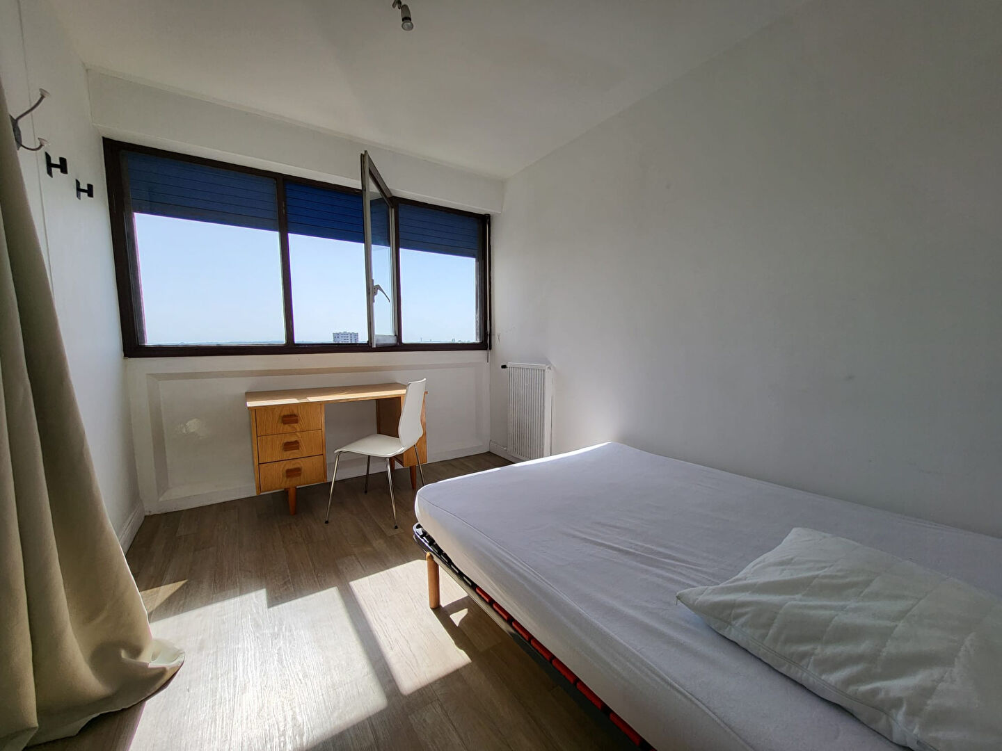 Appartement NANTES (44200) 6 pi&egrave;ces 93.66 m&sup2;