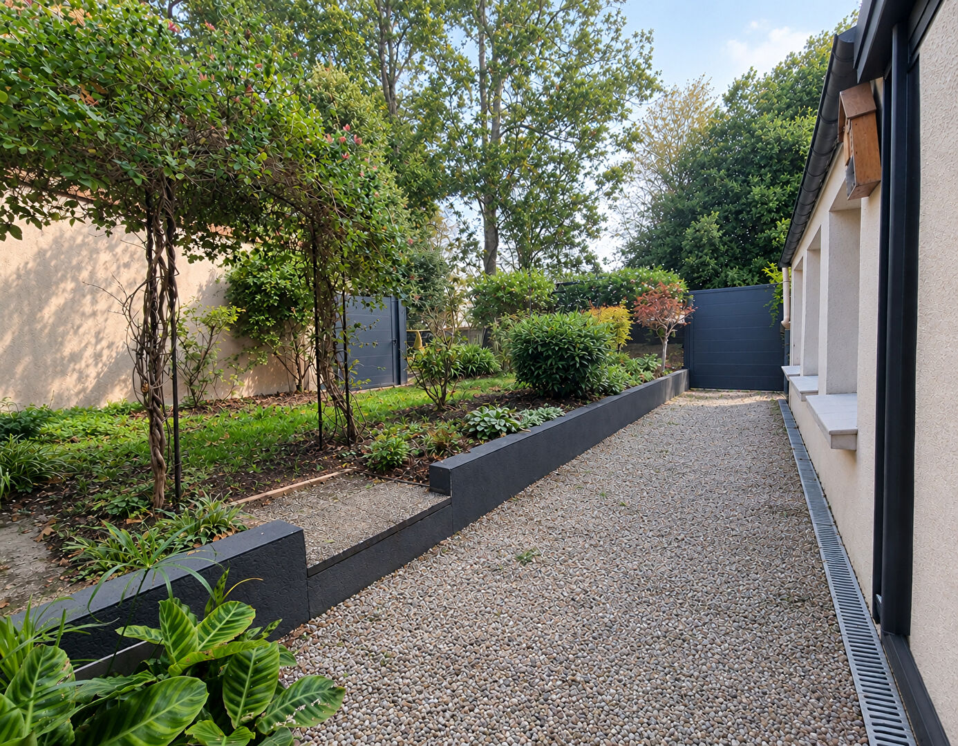 Appartement NANTES (44200) 2 pi&egrave;ces 53.09 m&sup2;