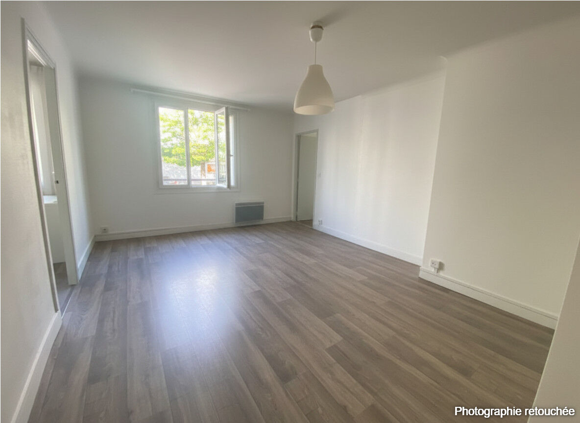 Appartement NANTES (44000) 4 pi&egrave;ces 64.47 m&sup2;