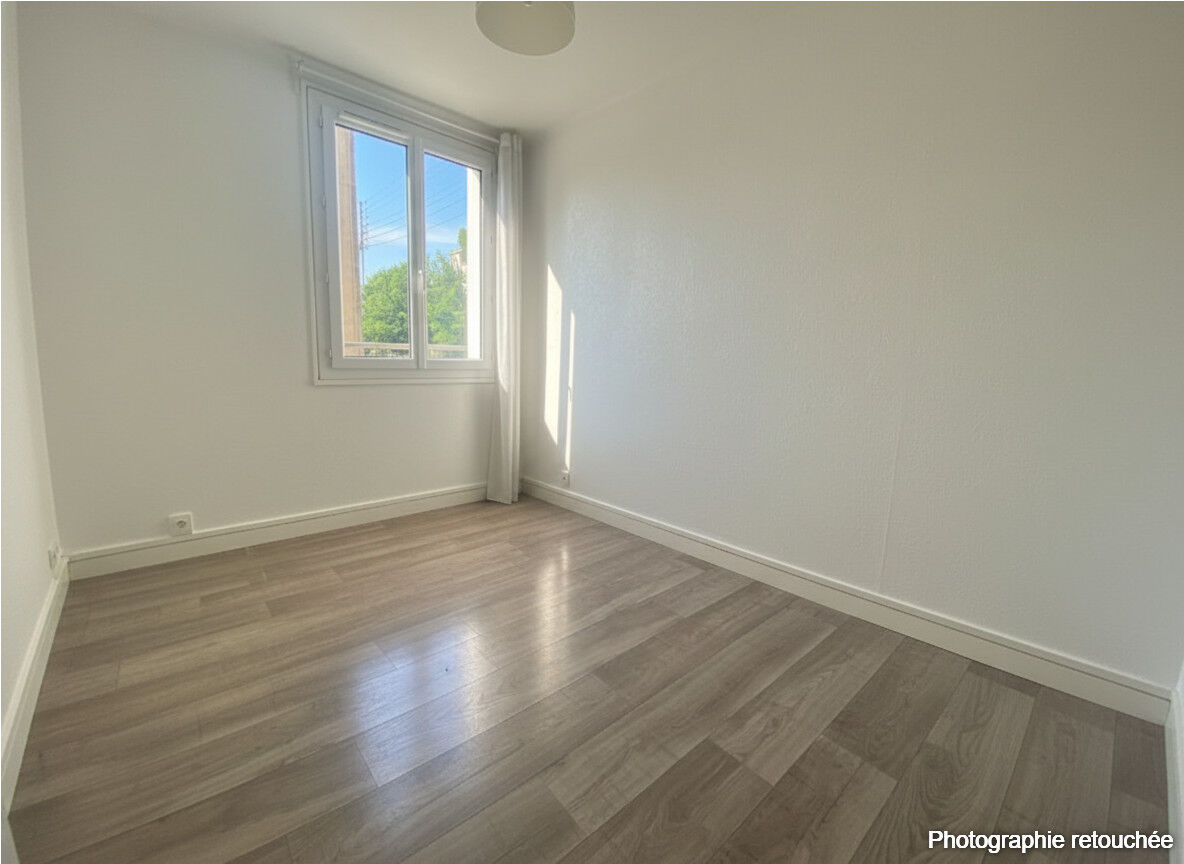 Appartement NANTES (44000) 4 pi&egrave;ces 64.47 m&sup2;