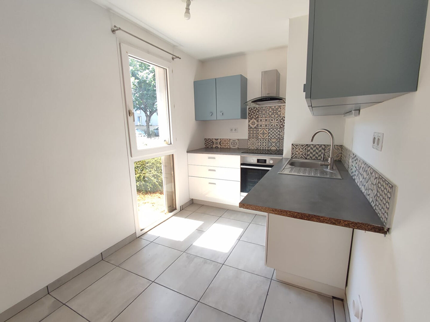 Appartement SAINT SEBASTIEN SUR LOIRE (44230) 2 pi&egrave;ces 56.00 m&sup2;