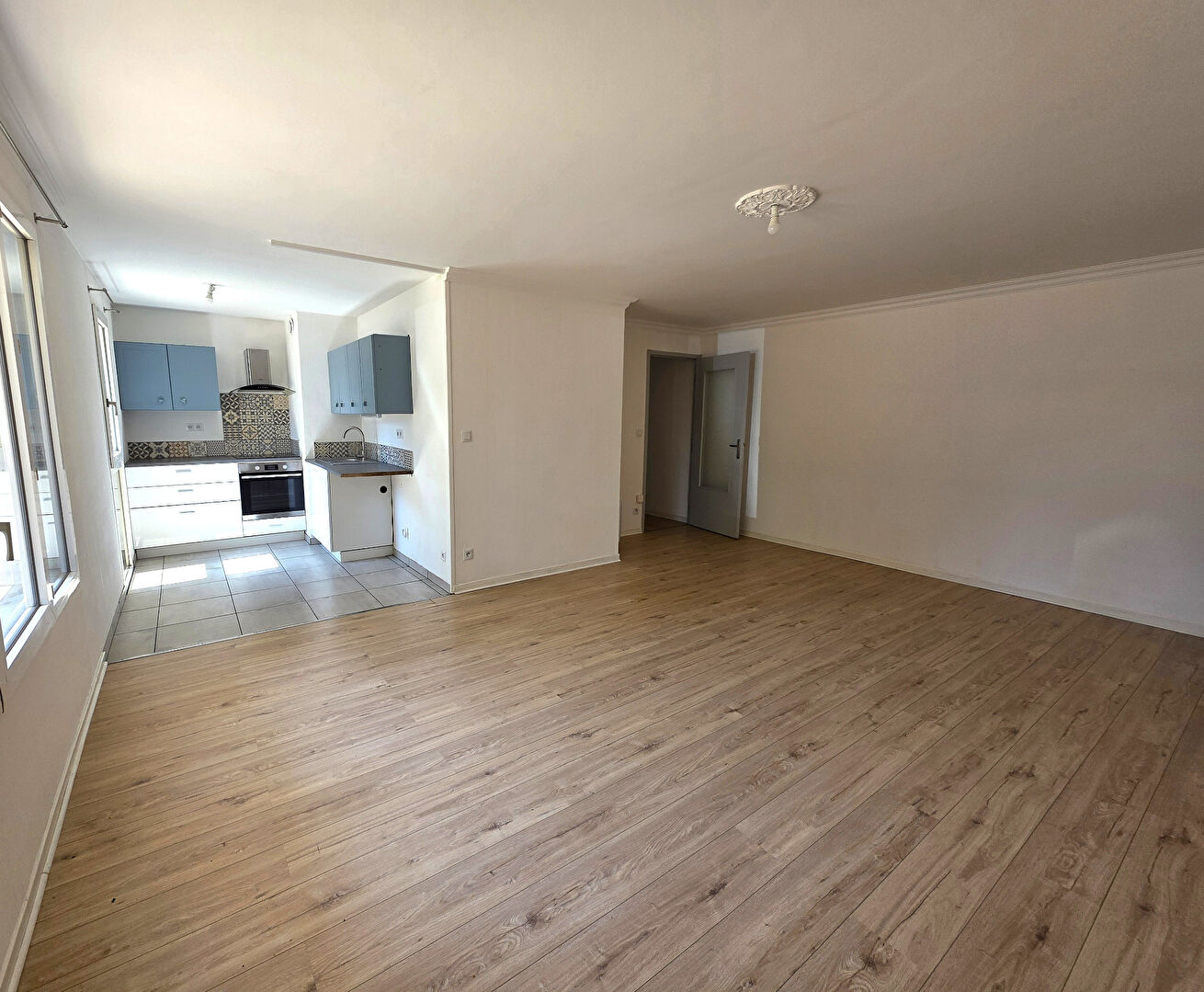 Appartement SAINT SEBASTIEN SUR LOIRE (44230) 2 pi&egrave;ces 56.00 m&sup2;