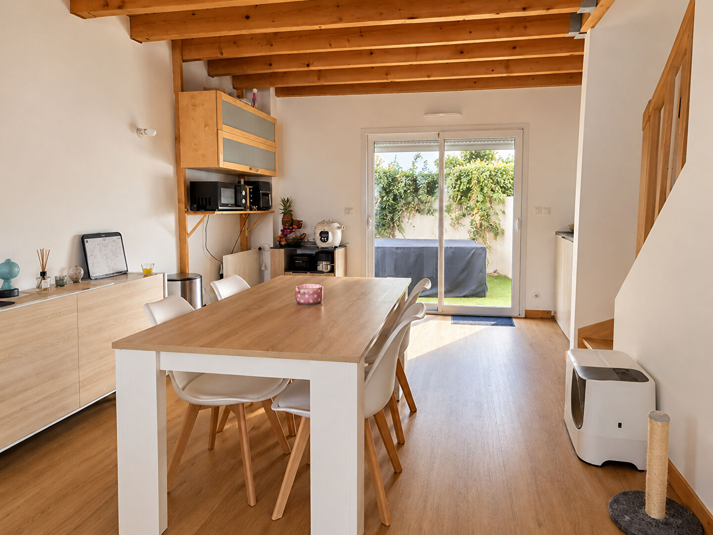 Immeuble bouguenais (44340) 13 pi&egrave;ces 220.24 m&sup2;