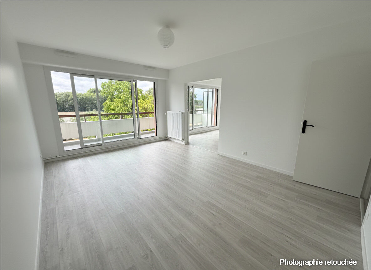 Appartement NANTES (44200) 3 pi&egrave;ces 80.68 m&sup2;