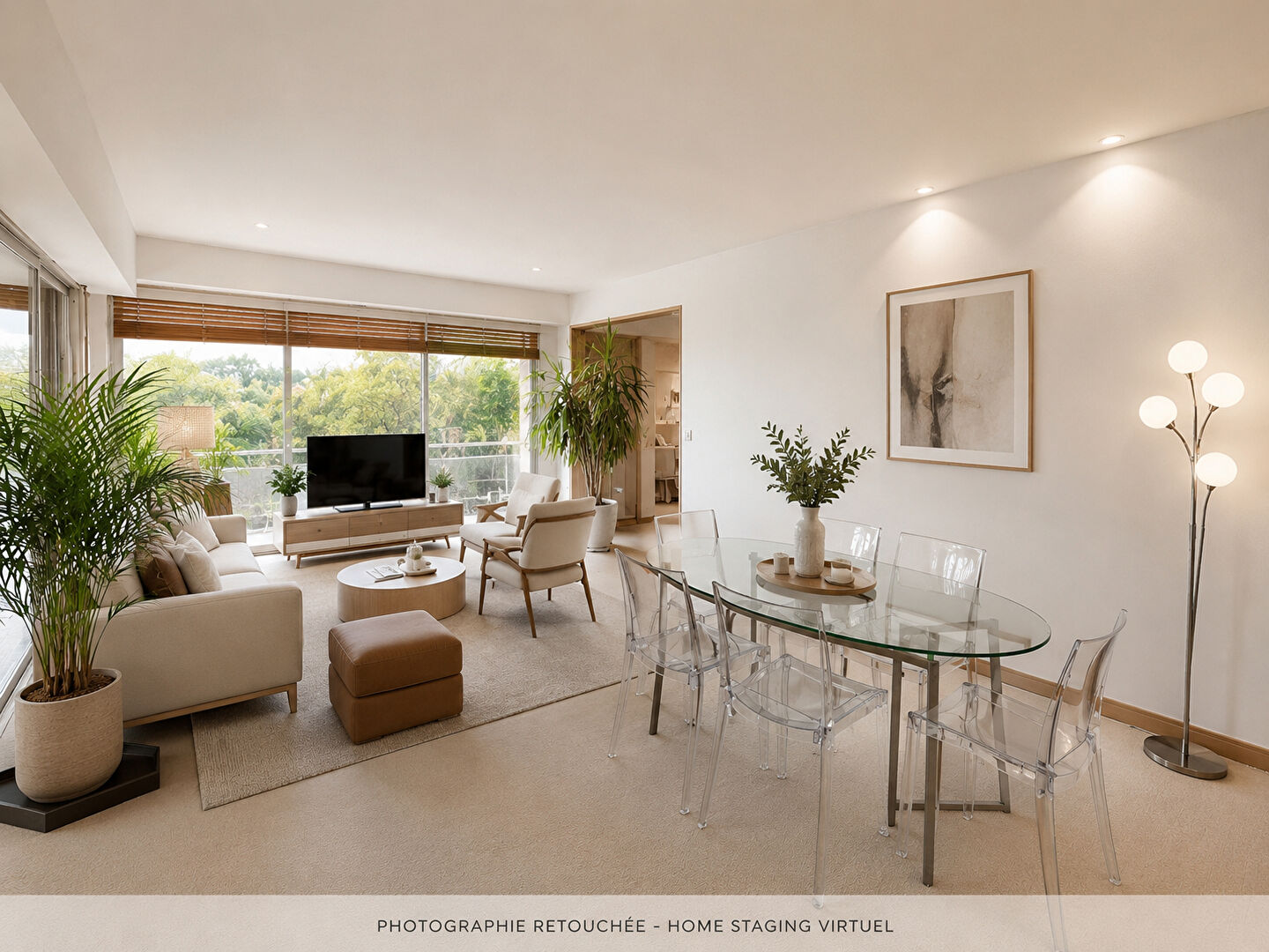 Appartement NANTES (44200) 6 pi&egrave;ces 119.00 m&sup2;