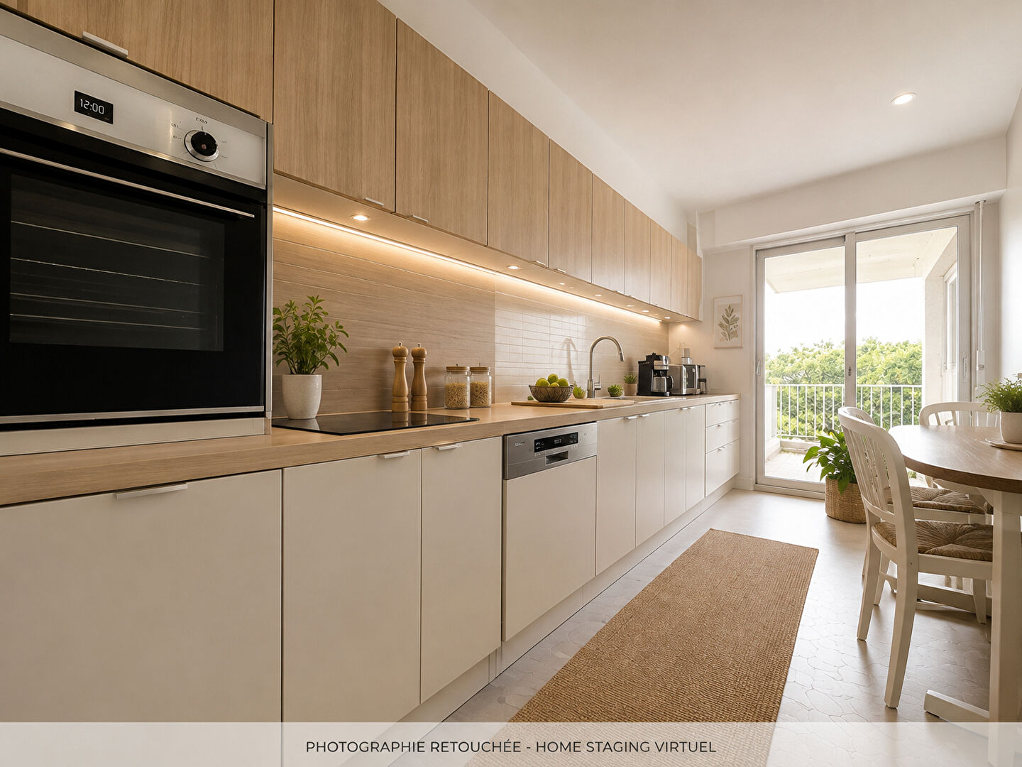 Appartement NANTES (44200) 6 pi&egrave;ces 119.00 m&sup2;