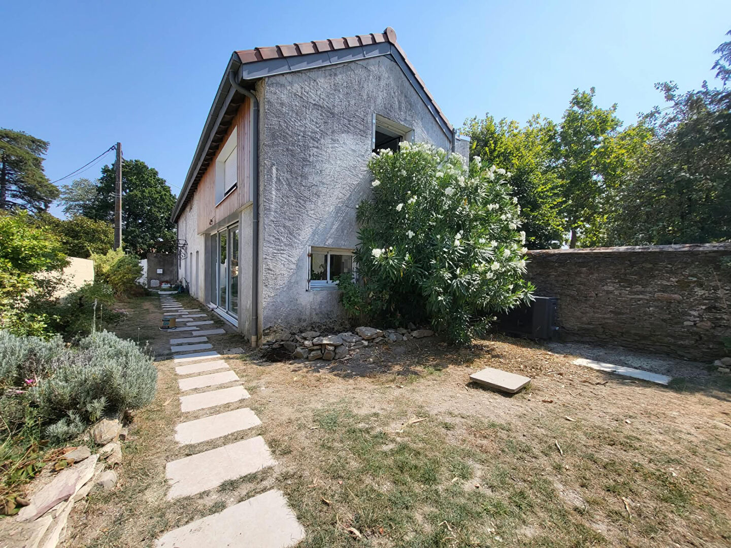 Maison SAINT SEBASTIEN SUR LOIRE (44230) 6 pi&egrave;ces 138.33 m&sup2;