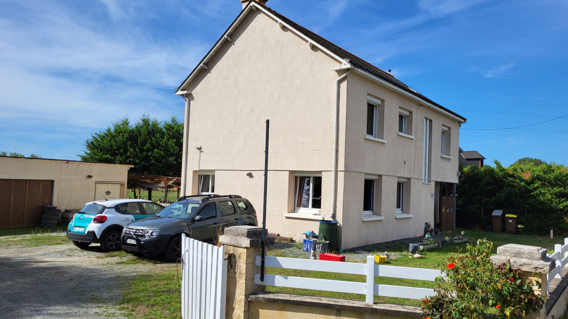 Maison 7 pièces 130 m² · à Guémené-Penfao · 130 m² · 180 800 €