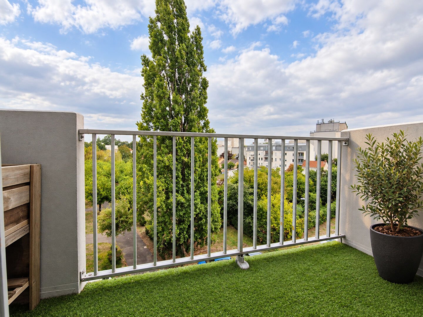 Appartement NANTES (44200) 4 pi&egrave;ces 70.00 m&sup2;