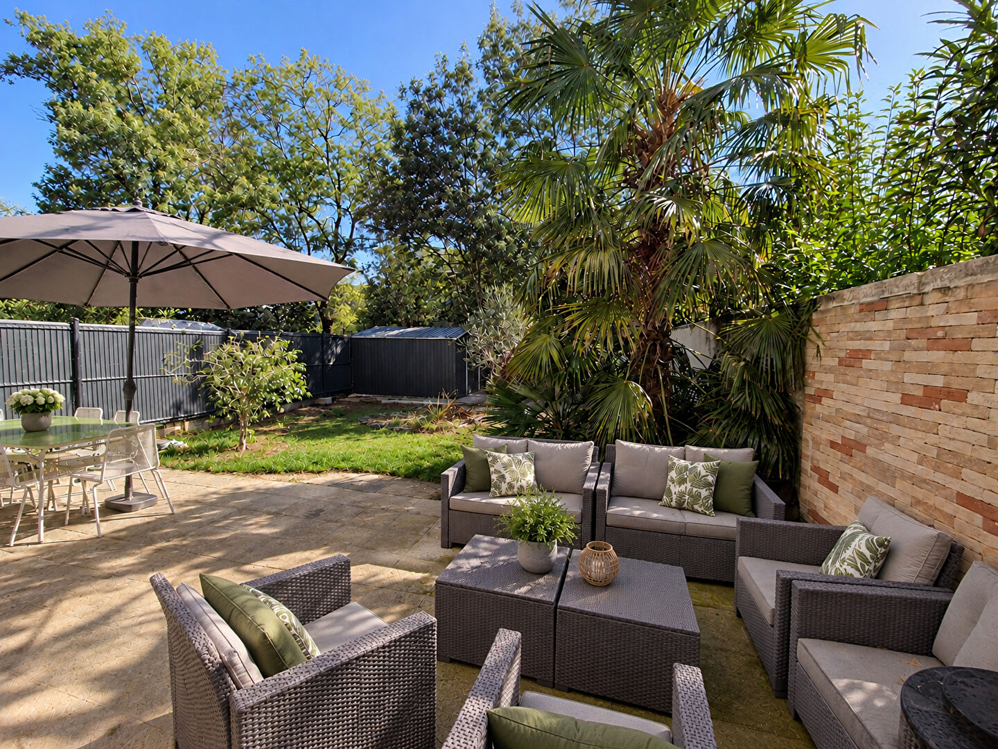 Maison 6 pièces 133 m² · à Bouguenais · 133 m² · 319 640 €