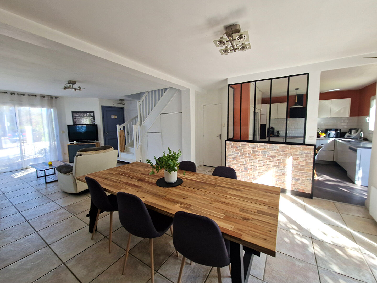 Maison BOUGUENAIS (44340) 6 pi&egrave;ces 133.00 m&sup2;