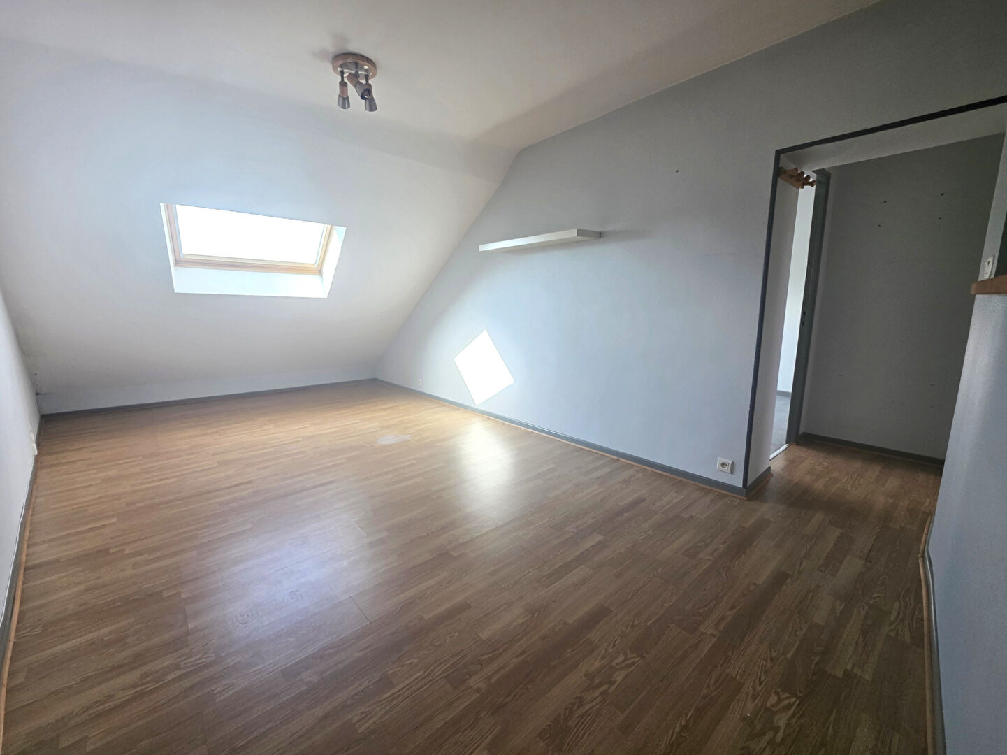 Appartement 3 pièces 38 m² · à Nantes · 38 m² · 118 400 €
