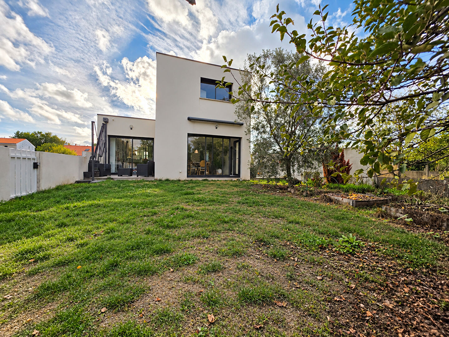 Maison BOUGUENAIS (44340) 7 pi&egrave;ces 153.00 m&sup2;
