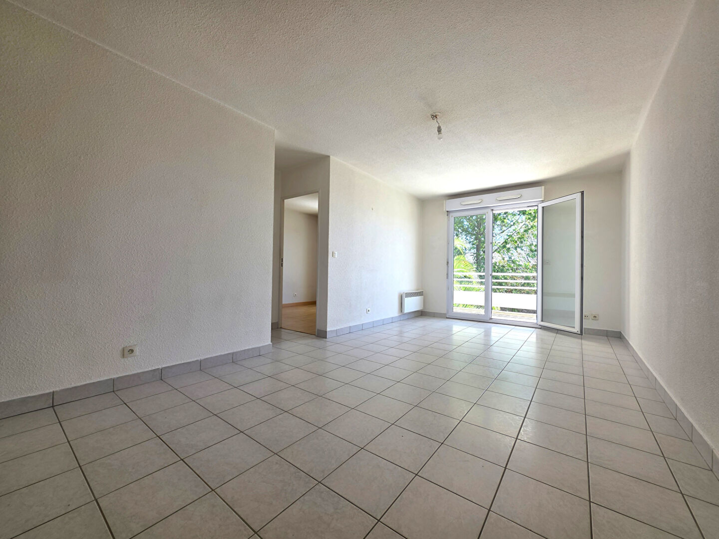 Appartement SAINT SEBASTIEN SUR LOIRE (44230) 2 pi&egrave;ces 42.00 m&sup2;