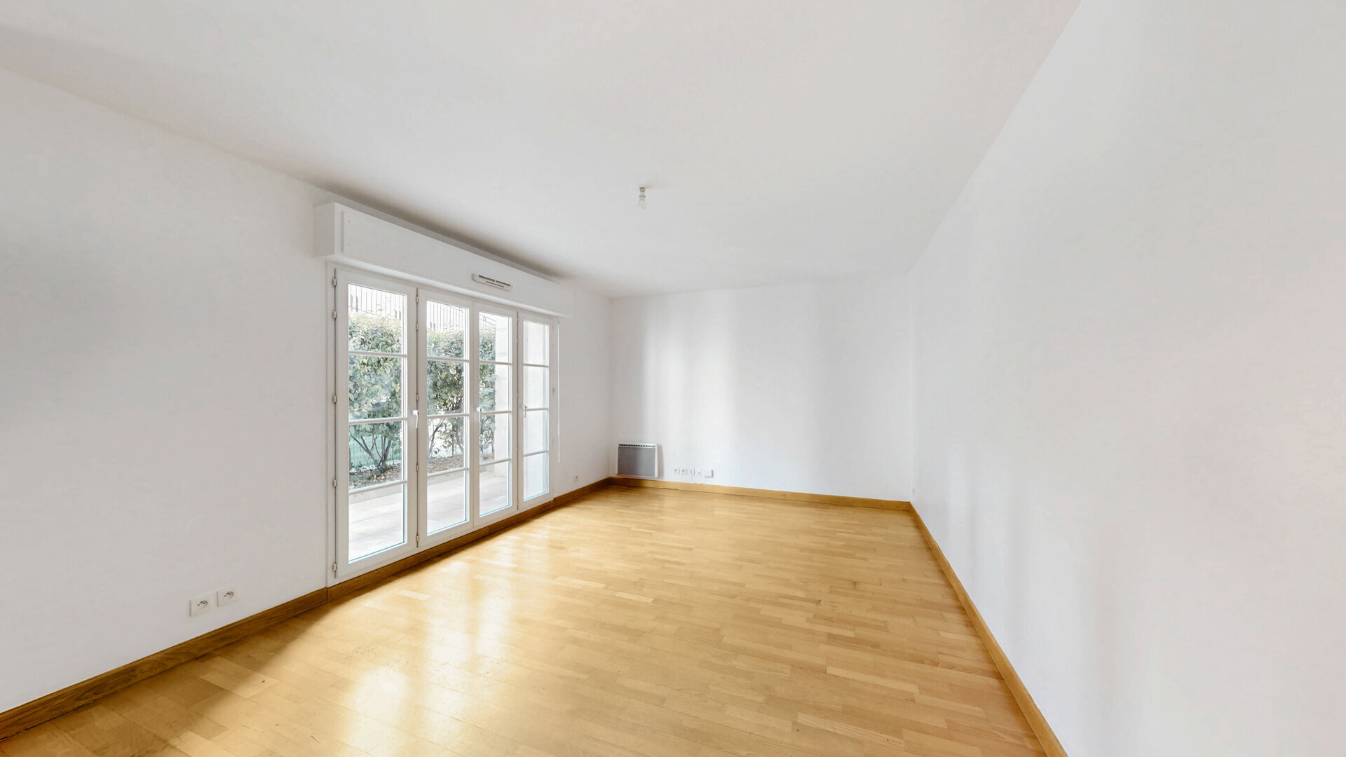 Appartement LE PLESSIS ROBINSON (92350) 2 pièces 52.41 m²