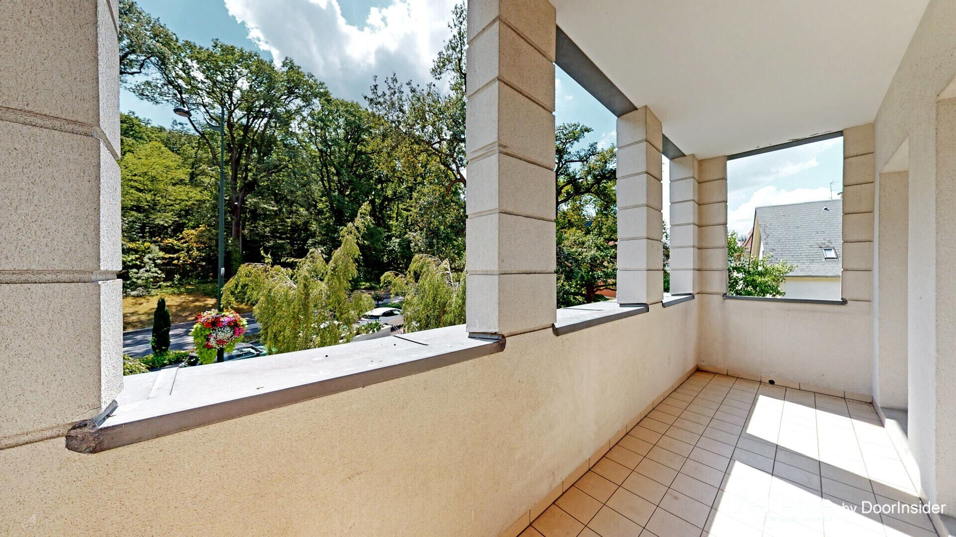 Appartement LE PLESSIS ROBINSON (92350) 4 pi&egrave;ces 88.15 m&sup2;