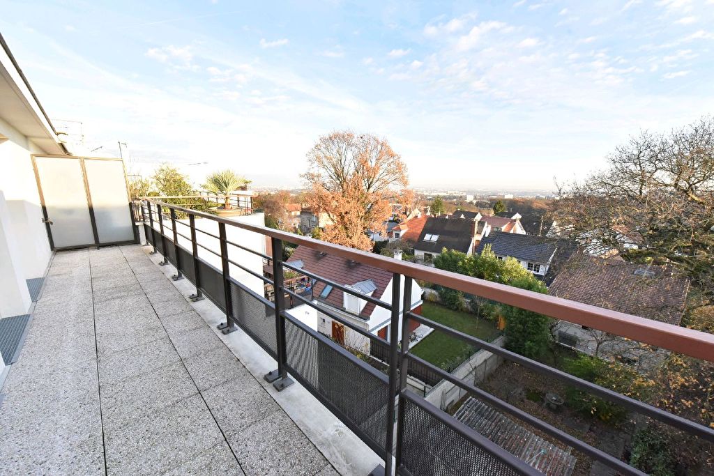 Appartement CHATENAY MALABRY (92290) 2 pièces 29.76 m²