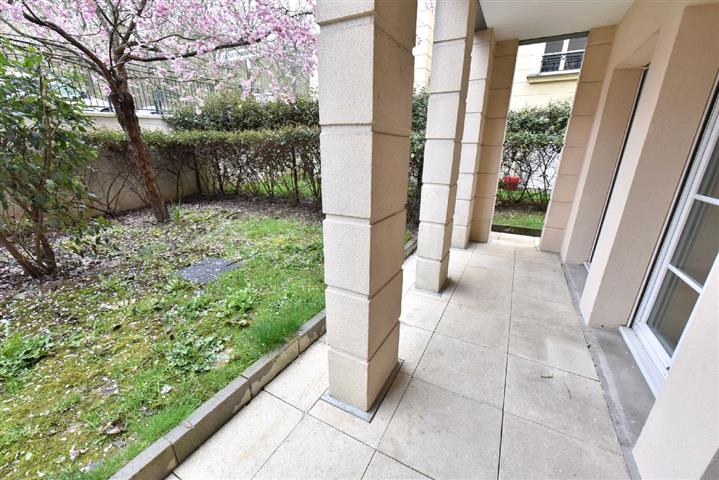 Appartement LE PLESSIS ROBINSON (92350) 2 pièces 50.37 m²