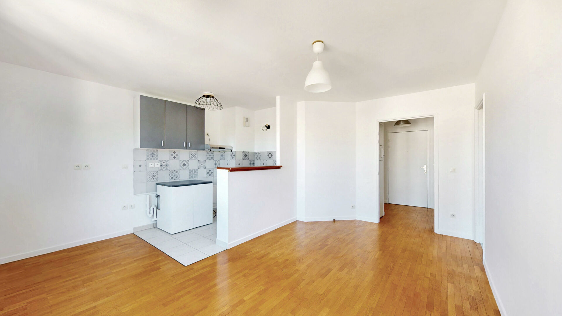 Appartement LE PLESSIS ROBINSON (92350) 2 pi&egrave;ces 39.04 m&sup2;