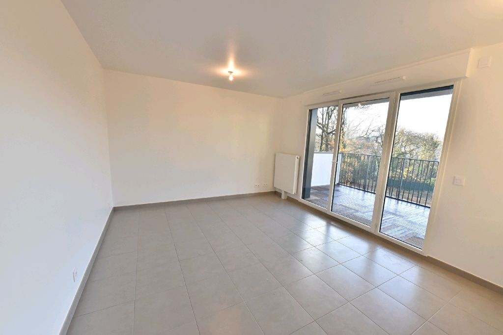 Appartement LE PLESSIS ROBINSON (92350) 1 pi&egrave;ce 29.89 m&sup2;