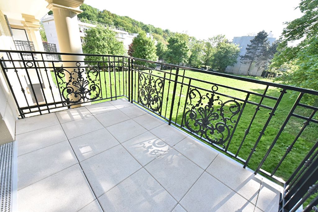 Appartement LE PLESSIS ROBINSON (92350) 2 pièces 35.73 m²