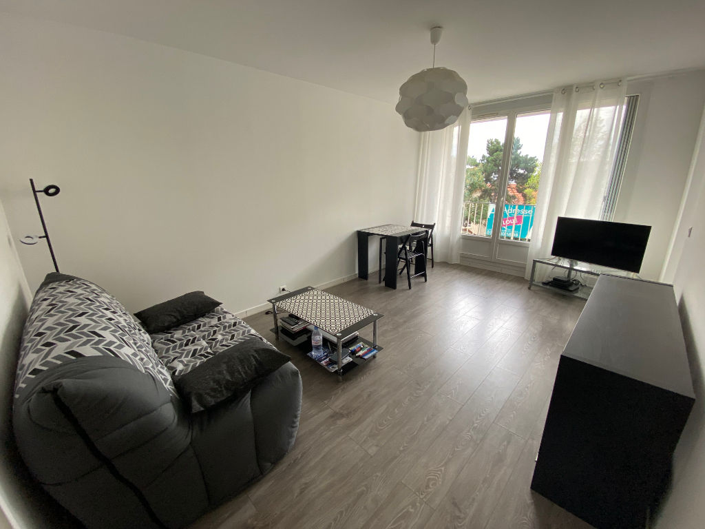 Appartement LE PLESSIS ROBINSON (92350) 3 pièces 54.72 m²