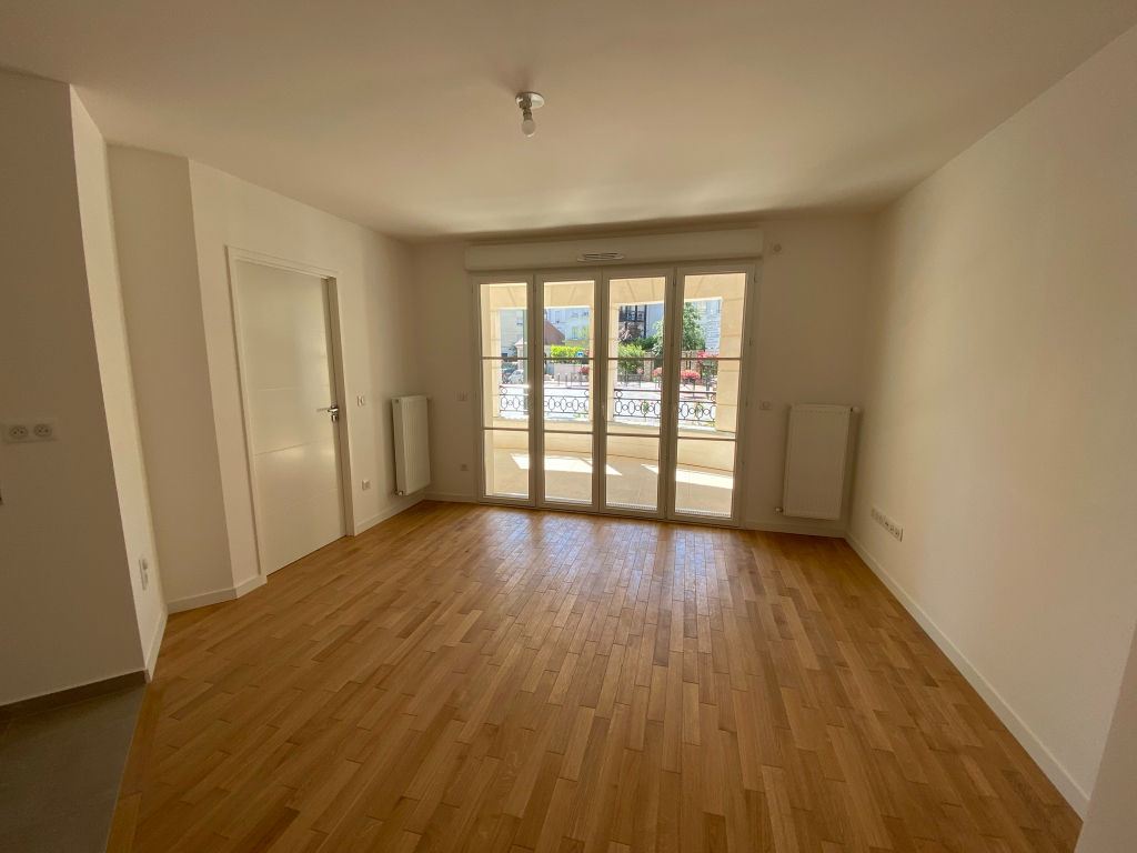 Appartement LE PLESSIS ROBINSON (92350) 3 pièces 57.47 m²