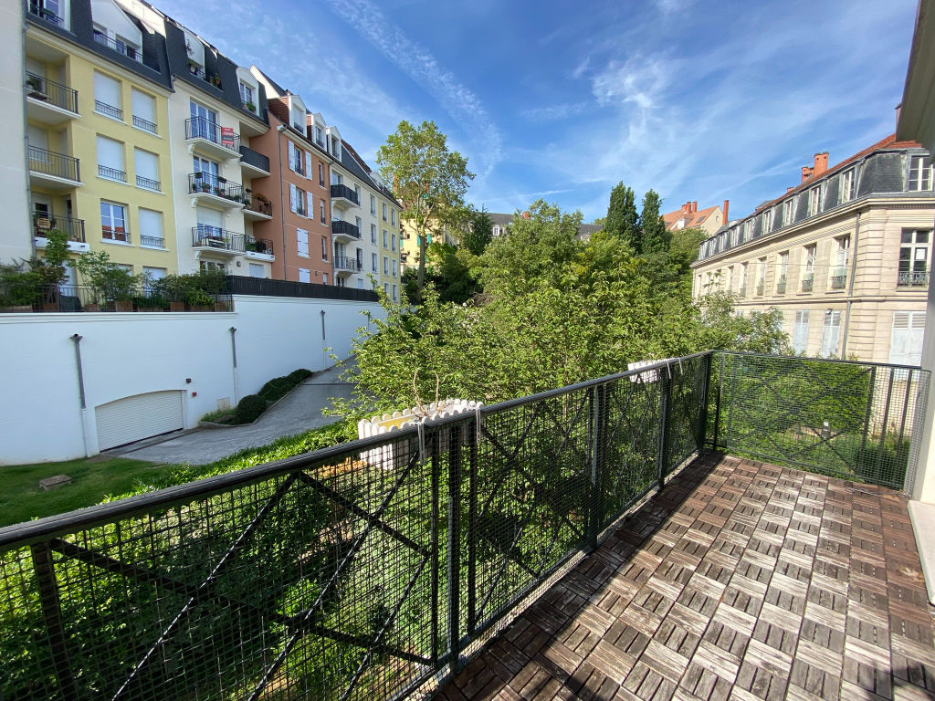 Appartement LE PLESSIS ROBINSON (92350) 3 pièces 69.08 m²