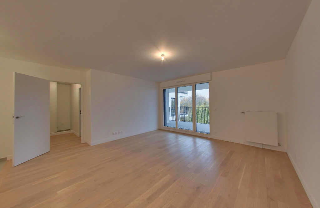 Appartement LE PLESSIS ROBINSON (92350) 2 pièces 54.53 m²