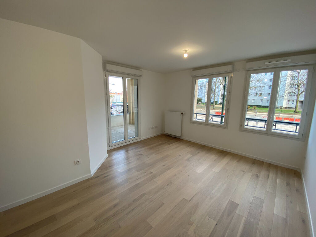 Appartement LE PLESSIS ROBINSON (92350) 2 pi&egrave;ces 39.41 m&sup2;