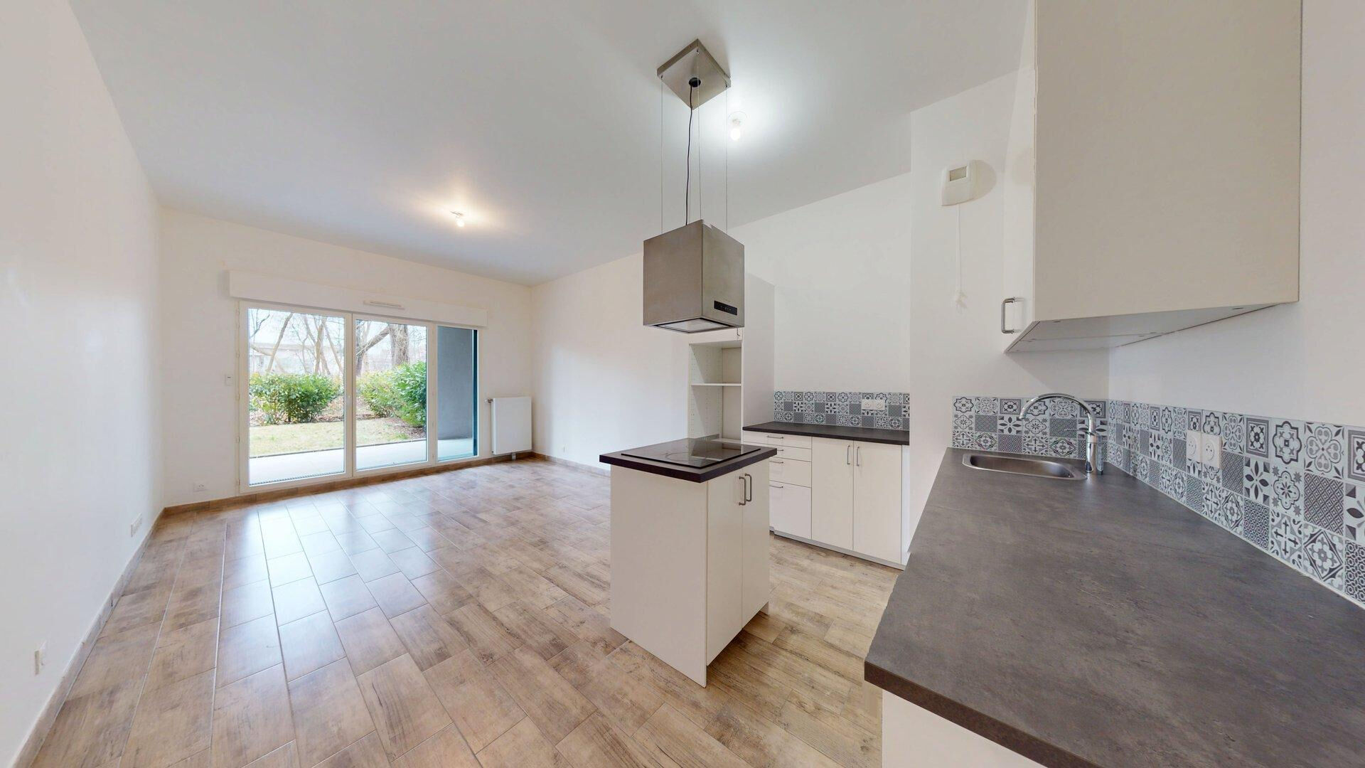 Appartement LE PLESSIS ROBINSON (92350) 3 pi&egrave;ces 63.56 m&sup2;