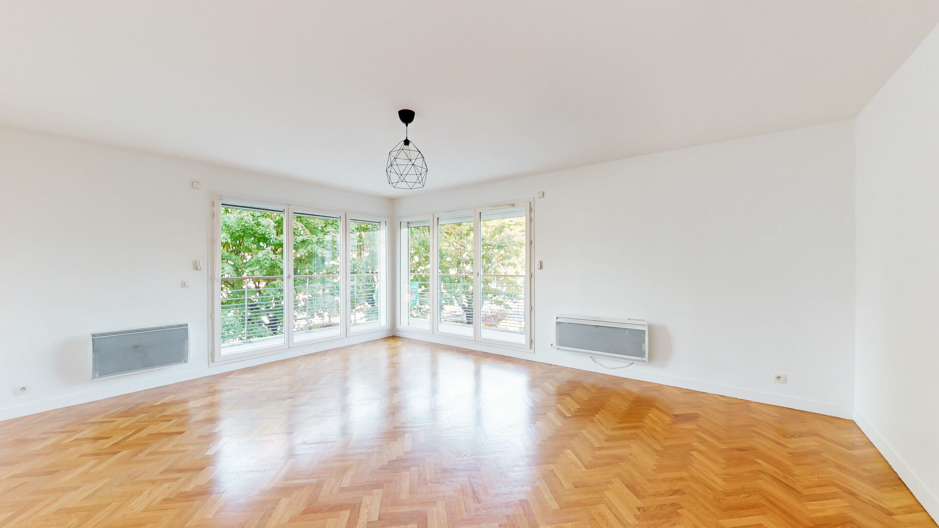 Appartement LE PLESSIS ROBINSON (92350) 4 pièces 91.89 m²