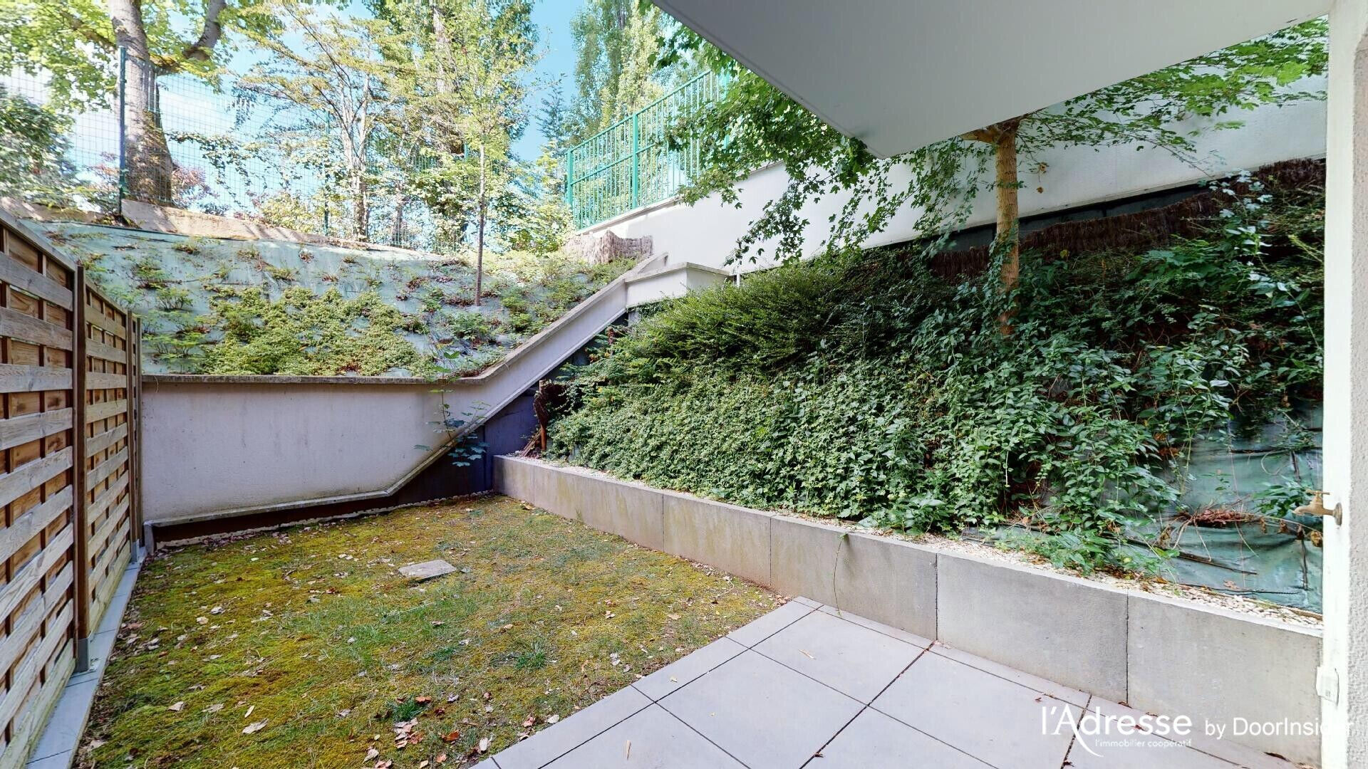 Appartement a louer chatenay-malabry - 2 pièce(s) - 38.11 m2 - Surfyn