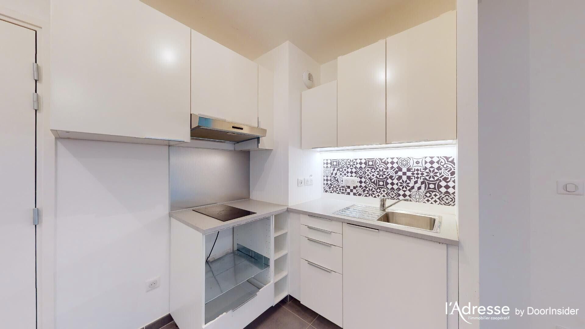 Appartement a louer chatenay-malabry - 2 pièce(s) - 38.11 m2 - Surfyn