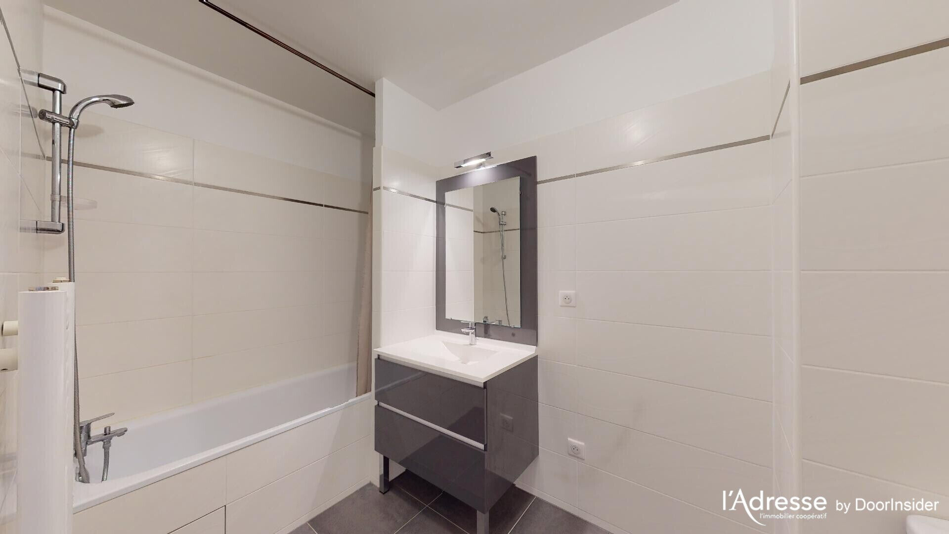 Appartement a louer chatenay-malabry - 2 pièce(s) - 38.11 m2 - Surfyn