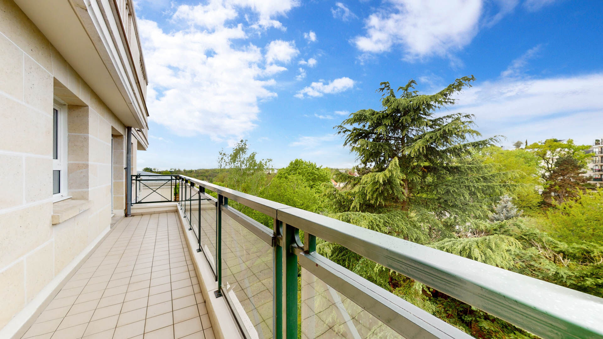 Appartement LE PLESSIS ROBINSON (92350) 2 pi&egrave;ces 48.13 m&sup2;