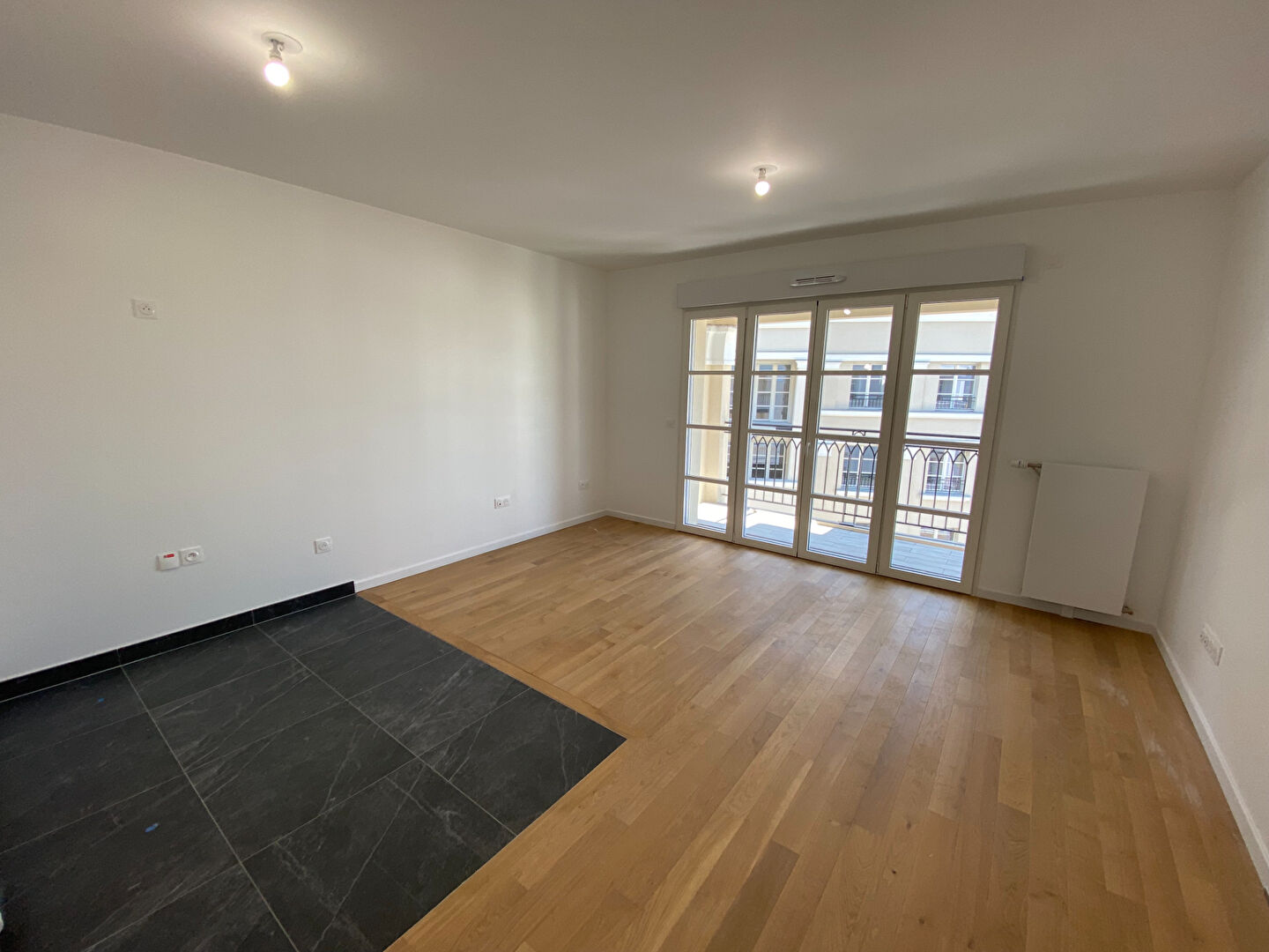 Appartement LE PLESSIS ROBINSON (92350) 2 pièces 41.27 m²