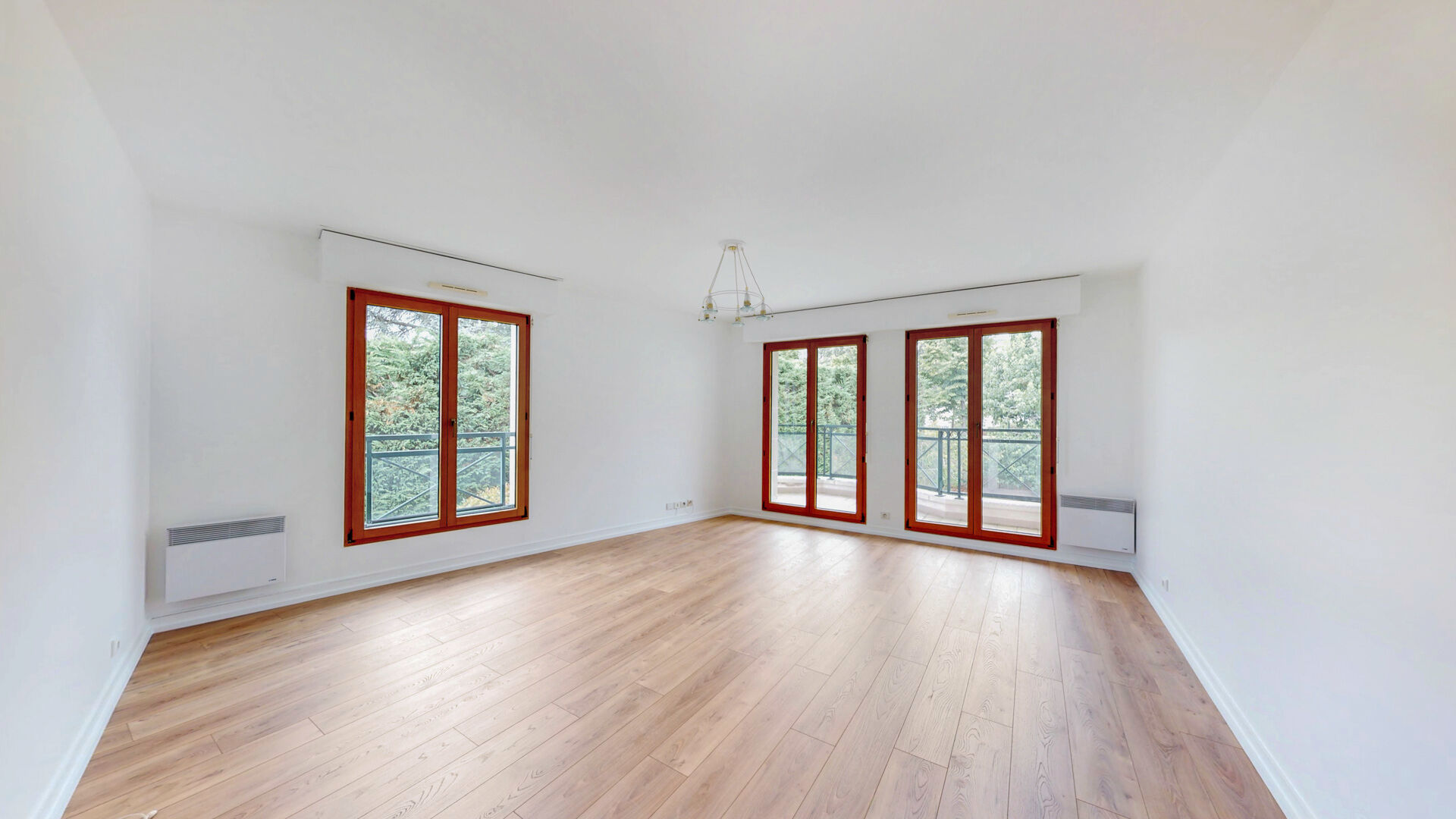 Appartement LE PLESSIS ROBINSON (92350) 3 pièces 68.09 m²
