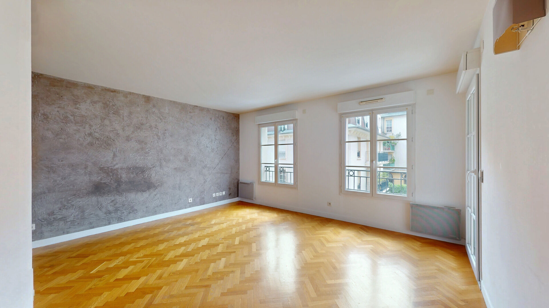 Appartement LE PLESSIS ROBINSON (92350) 2 pièces 51.60 m²