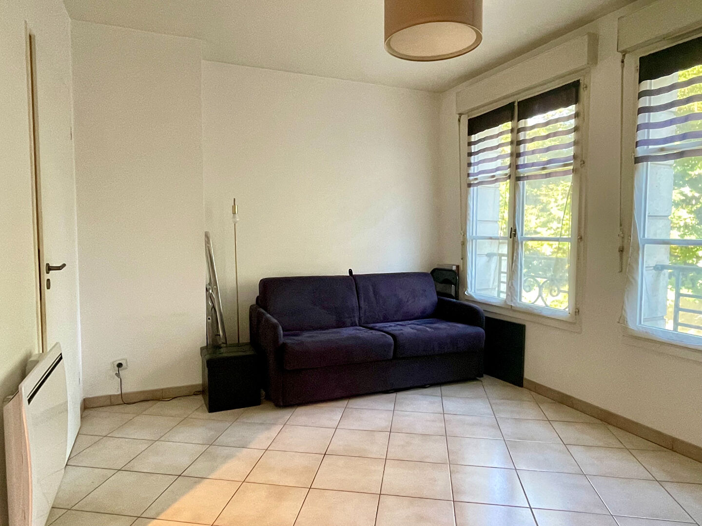 Appartement LE PLESSIS ROBINSON (92350) 1 pièce 22.31 m²