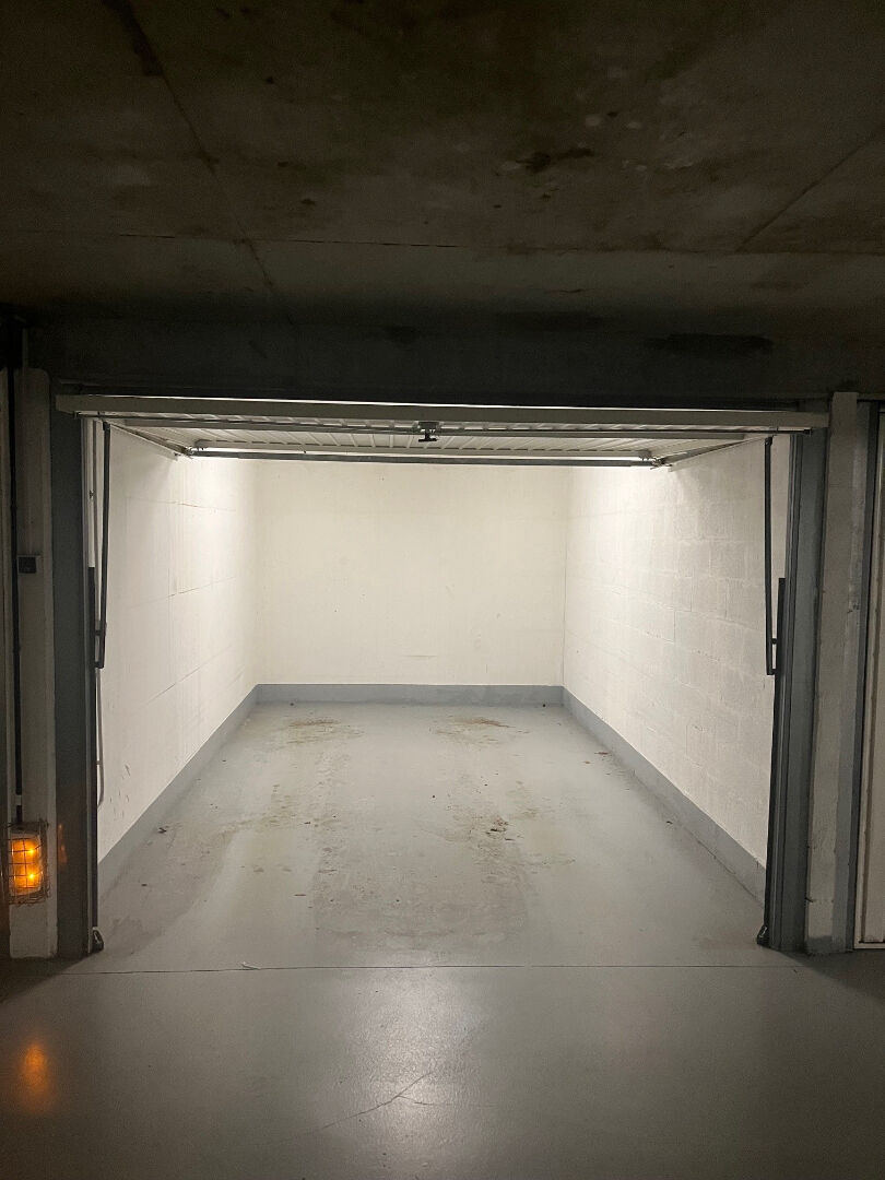 Parking / box CHATENAY MALABRY (92290)