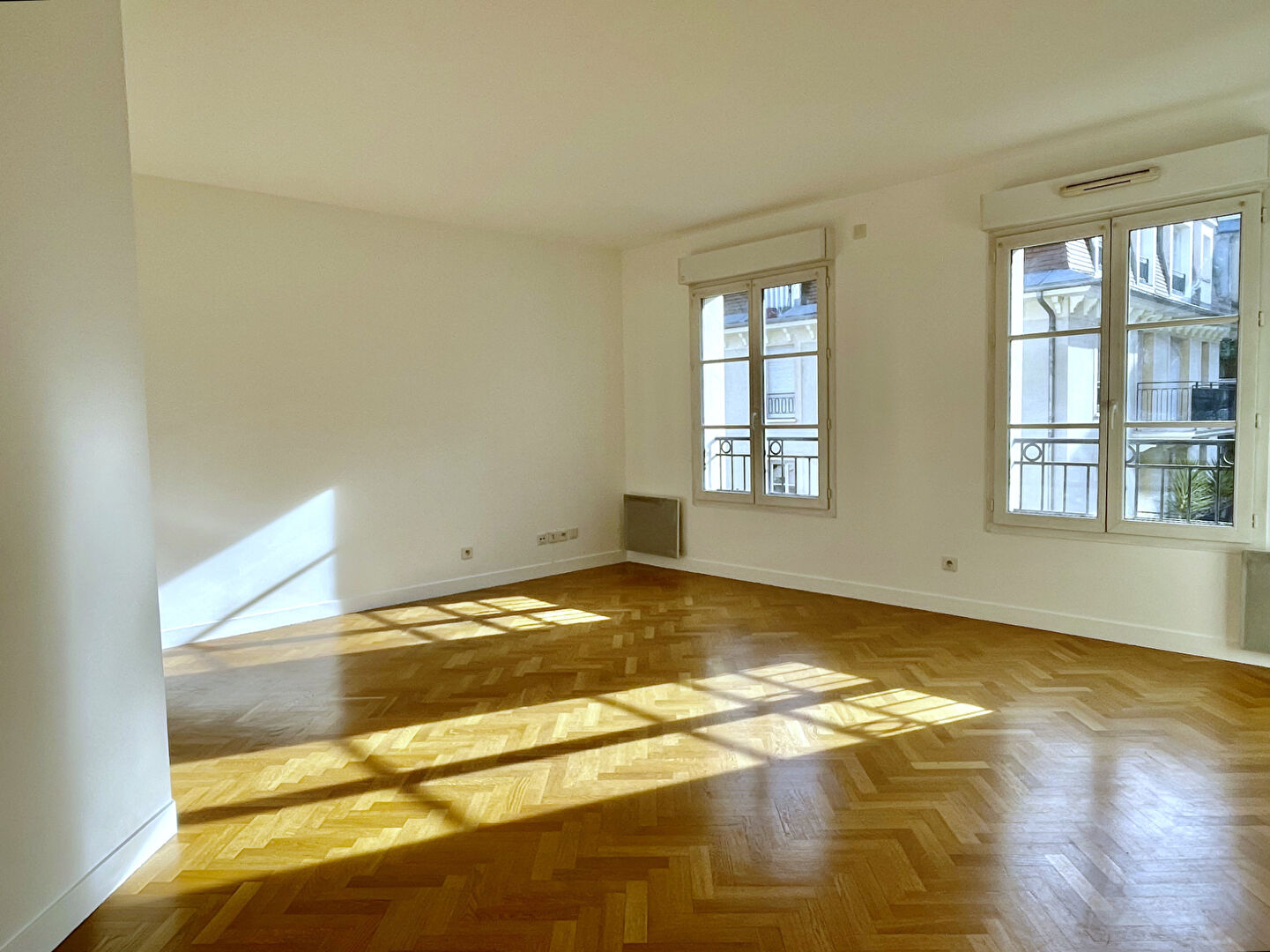 Appartement LE PLESSIS ROBINSON (92350) 2 pièces 51.60 m²